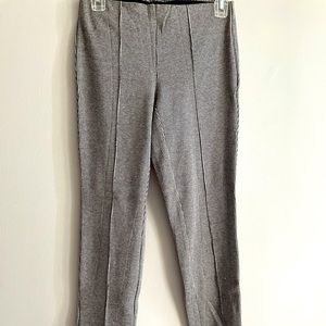 Cynthia Rowley Size 2 black and white pants